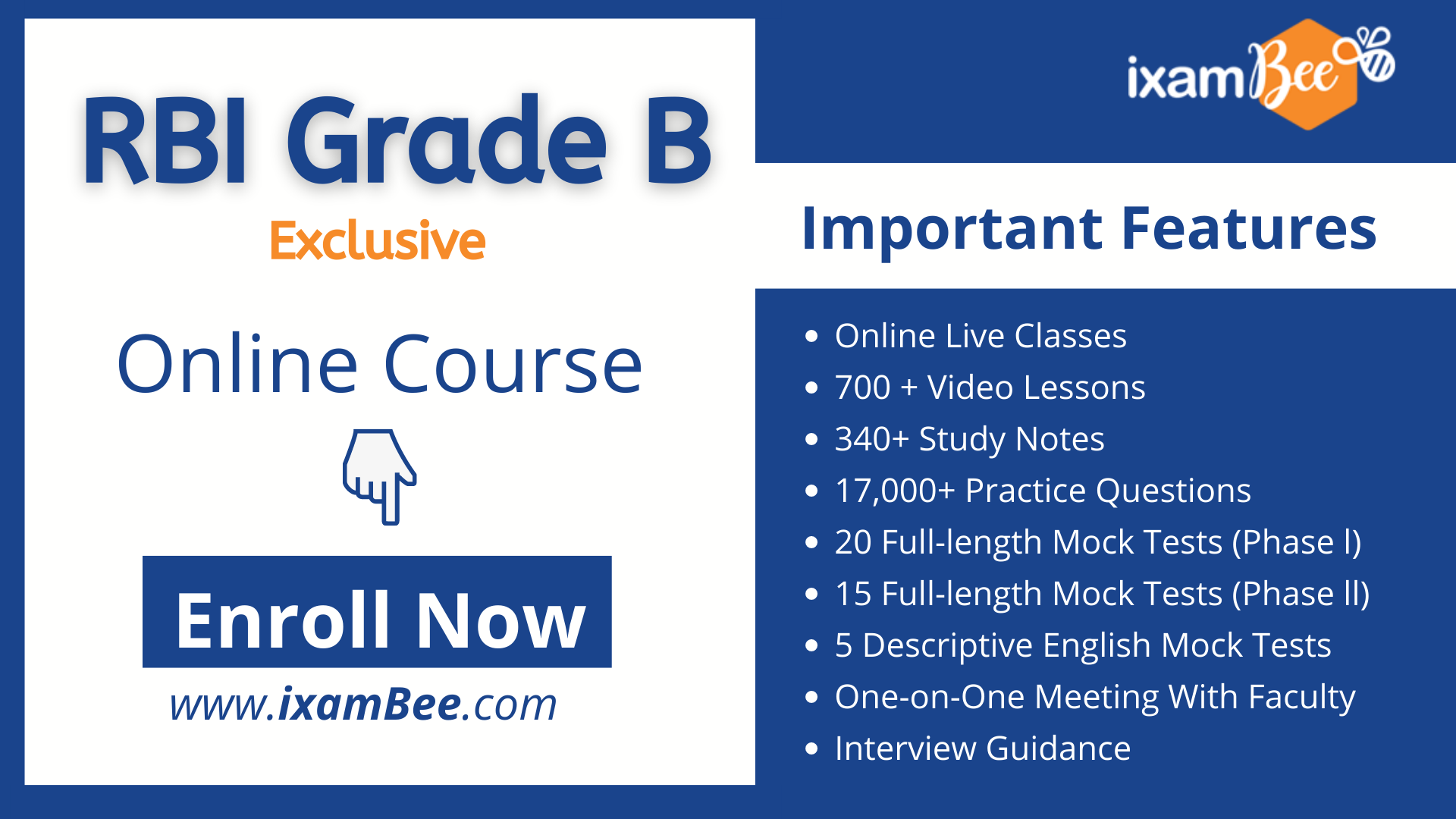 How To Prepare For RBI Grade B 2022? Start Your Preparation Today!